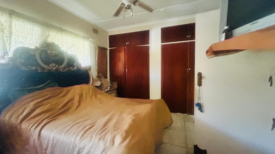 4 Bedroom Property for Sale in Sasolburg Ext 3 Free State